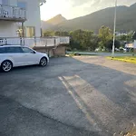 Сasa de vacaciones My Kaldfjorden Tromsø