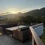 My Kaldfjorden *