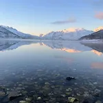 My Kaldfjorden Tromsø