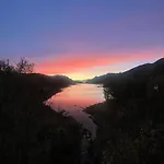 My Kaldfjorden