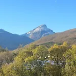 My Kaldfjorden Сasa de vacaciones *
