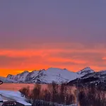 Сasa de vacaciones My Kaldfjorden *