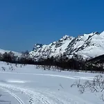 My Kaldfjorden Tromsø