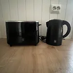 Сasa de vacaciones My Kaldfjorden *