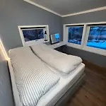 Сasa de vacaciones My Kaldfjorden Tromsø