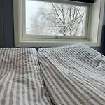 My Kaldfjorden *
