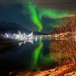 Сasa de vacaciones My Kaldfjorden Tromsø