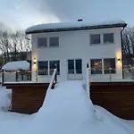 My Kaldfjorden Tromsø