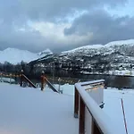 My Kaldfjorden Сasa de vacaciones *