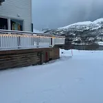 Сasa de vacaciones My Kaldfjorden