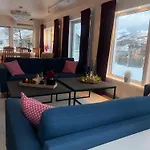 My Kaldfjorden * Tromsø