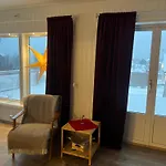 My Kaldfjorden Сasa de vacaciones *