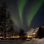 My Kaldfjorden Сasa de vacaciones *