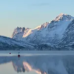 Feriehus My Kaldfjorden