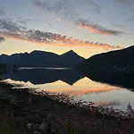 My Kaldfjorden *
