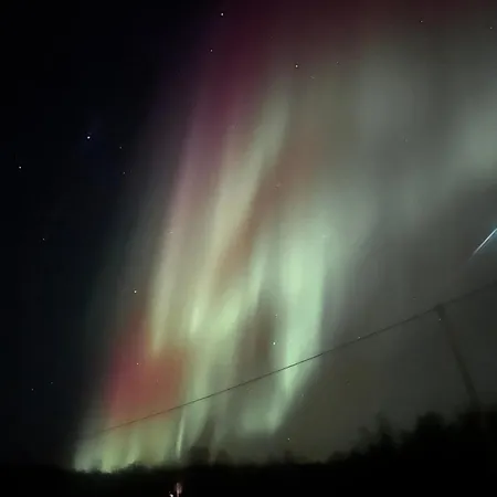 別荘 My Kaldfjorden