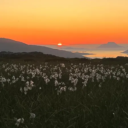 My Kaldfjorden トロムソ