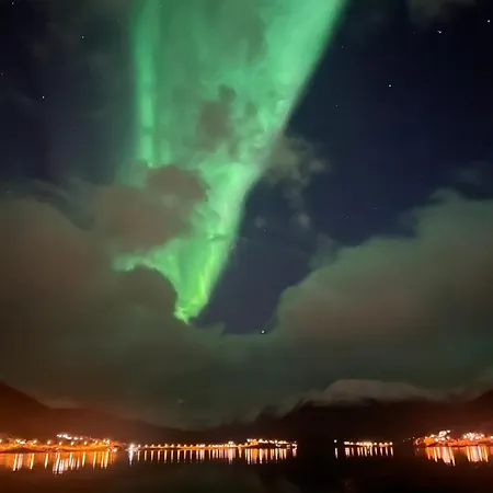 My Kaldfjorden *