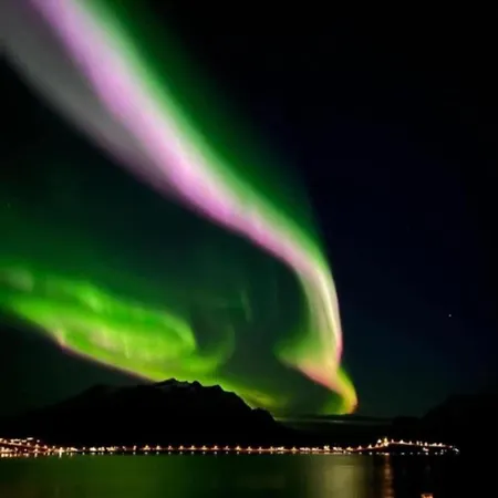 My Kaldfjorden *