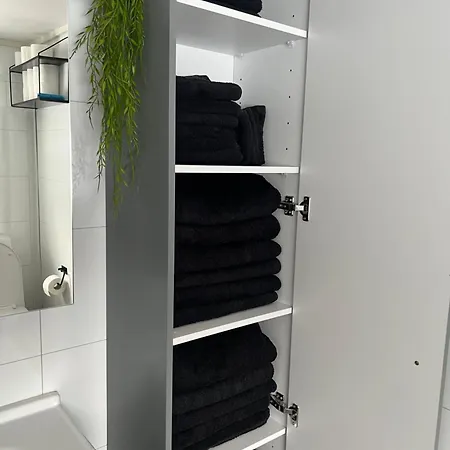 בית נופש My Kaldfjorden *