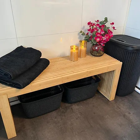 My Kaldfjorden Vakantiehuis Tromsø