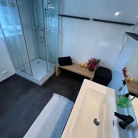 My Kaldfjorden Tromsø