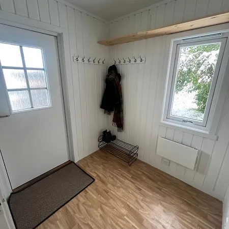 My Kaldfjorden Vakantiehuis Tromsø