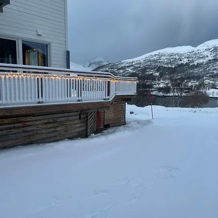 Hébergement de vacances My Kaldfjorden