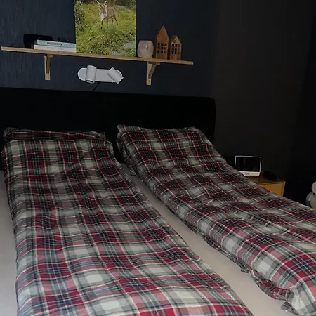 Vakantiehuis My Kaldfjorden *