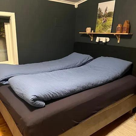 My Kaldfjorden Holiday home Tromso