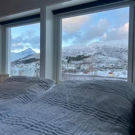 My Kaldfjorden *