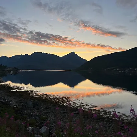 My Kaldfjorden *