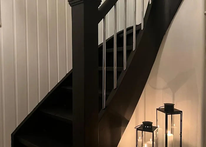 My Kaldfjorden Casa vacanze