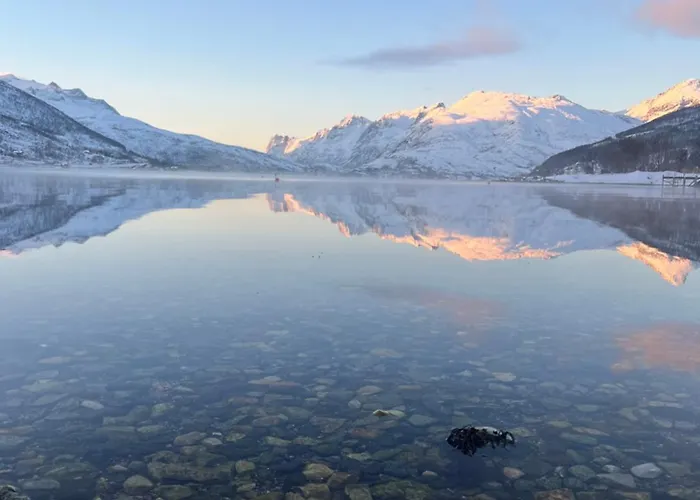 My Kaldfjorden Tromsø