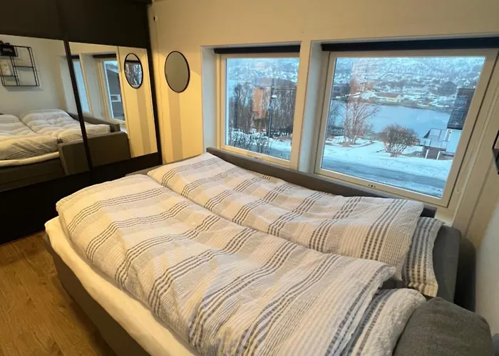My Kaldfjorden Tromsø