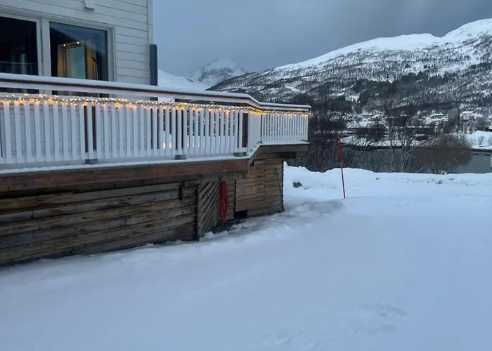 Casa vacanze My Kaldfjorden