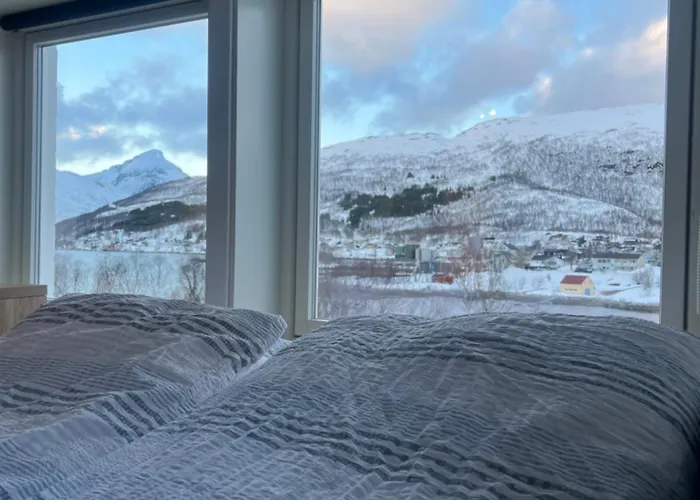 My Kaldfjorden *
