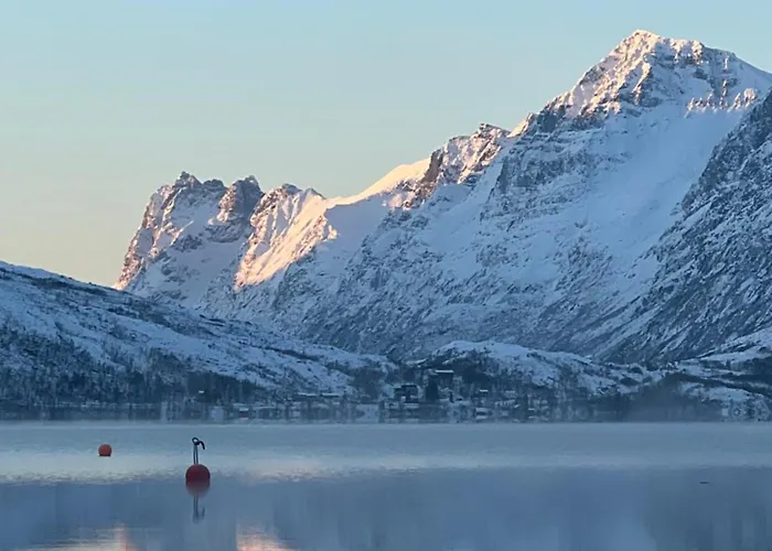 Casa vacanze My Kaldfjorden