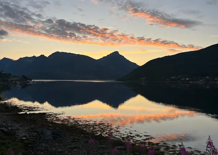 My Kaldfjorden *