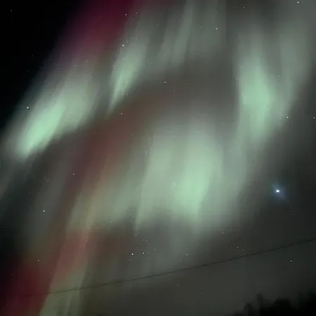 Casa vacanze My Kaldfjorden