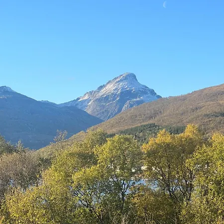 My Kaldfjorden Casa vacanze *