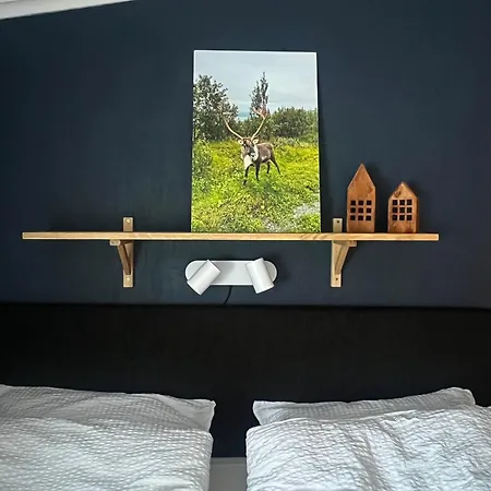 Casa vacanze My Kaldfjorden Tromsø