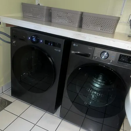 Casa vacanze My Kaldfjorden Tromsø